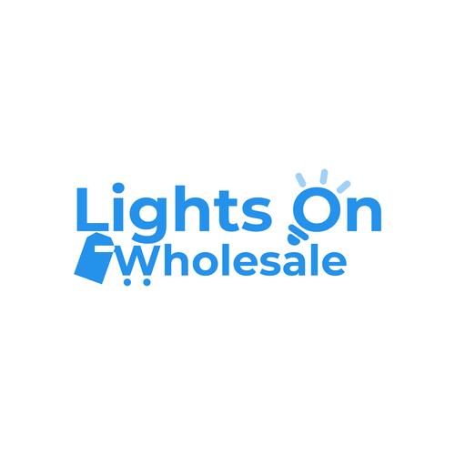 Lights On Wholesale Design by yodestudio