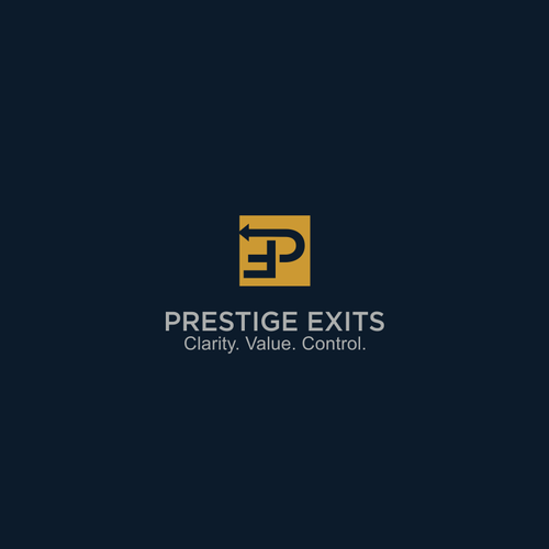 Logo & Brand for Boutique Advisory Design by Koji Antero ❤