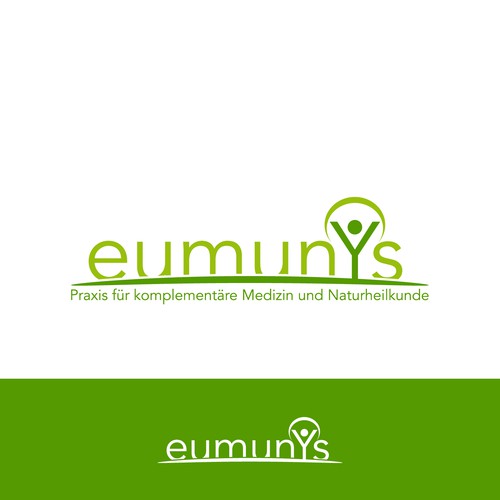 Logo design contest entry by Mayo Art