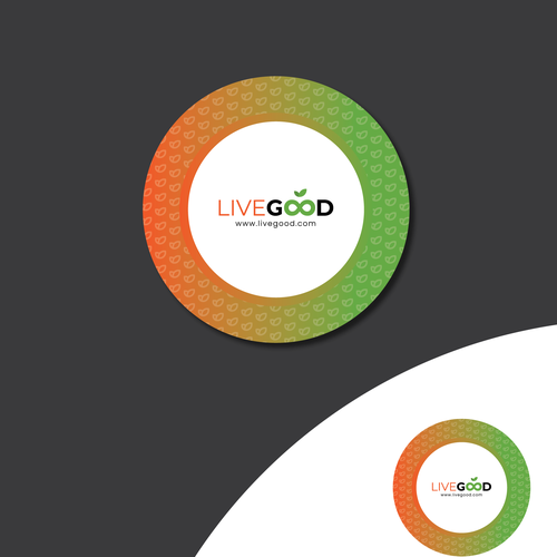 NEW - ***GUARANTEED PRIZE*** MULTIPLE WINNERS - Sticker for Supplement Brand Design by ellie_designs