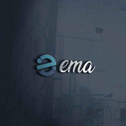 Ema Logo Design Design réalisé par dianagargarita