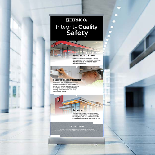  contest entry by Talha Usman