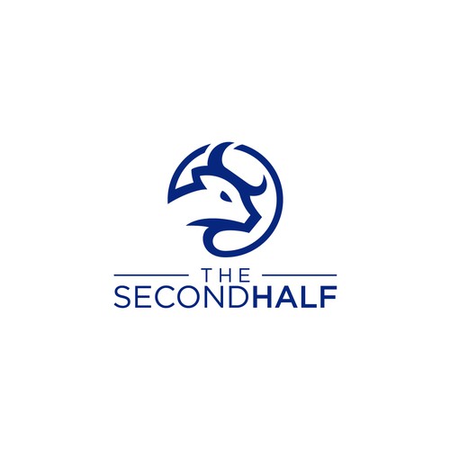 Designs | The SecondHalf | Logo design contest