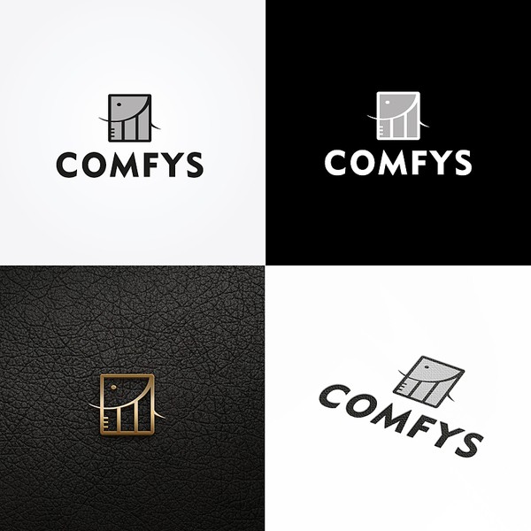 Design by dont font titled "bold concept for clothing company"