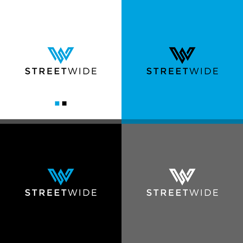 Design A Creative Badass Logo For Streetwide Logo Design
