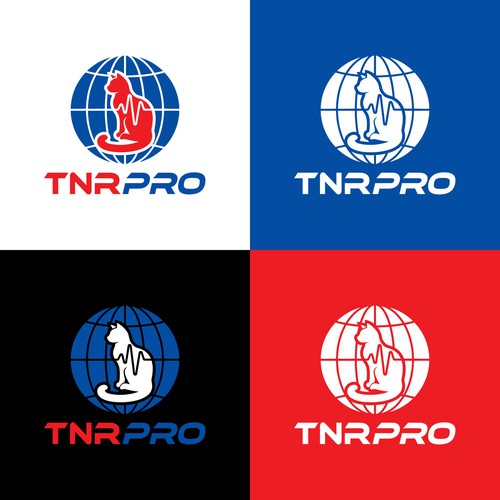 Design di Calling all cat lovers! Design an online TNR (Trap-Neuter-Return) Academy logo and save cats! di Hochbaum