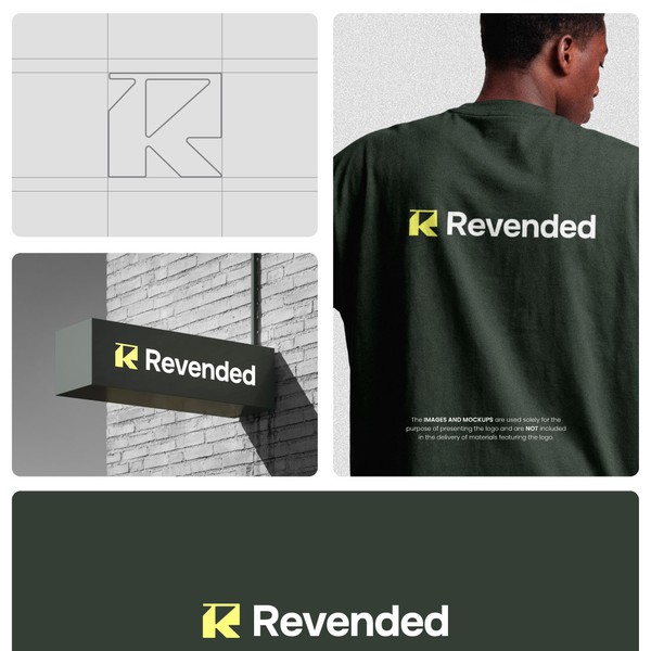 Revended