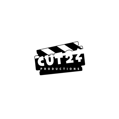 Creating an image for Cut 24 Productions Diseño de Ali R. Mansour