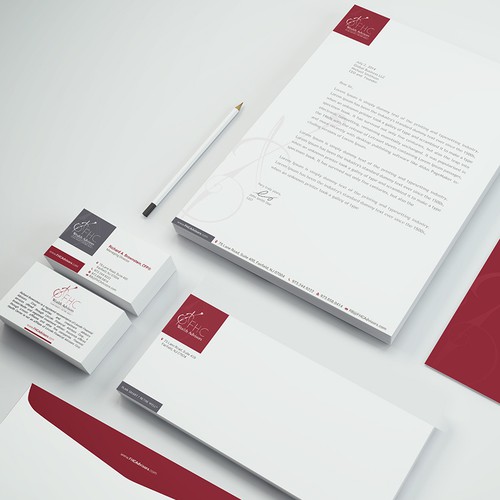  contest entry by conceptu