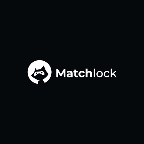"Premium SaaS-style logo for a gaming companion app (think GitHub, Linear)" winning Postcard, flyer or print