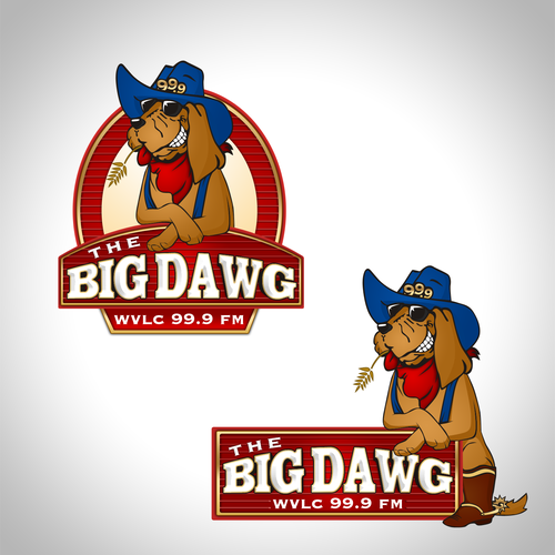 top dawg logo