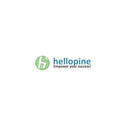 Hellopine... Hello World! another chapter of Hellopine. Diseño de ≈ w e r n o ≈