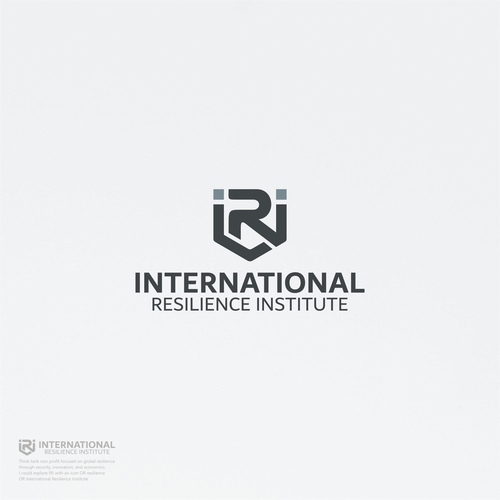 IRI Design by boelat