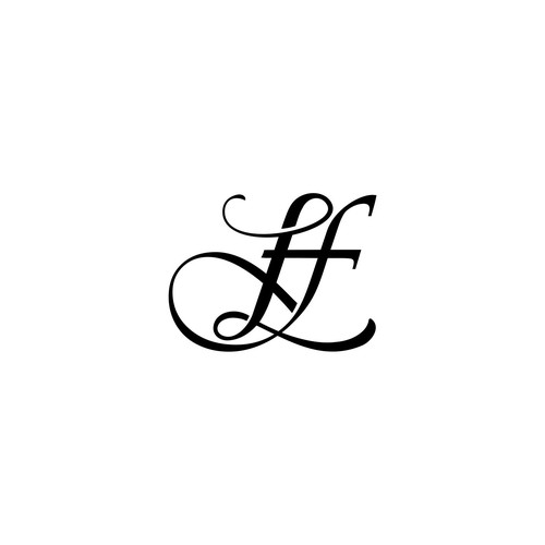 Sophisticated monogram logo design needed Design by jang.supriatna