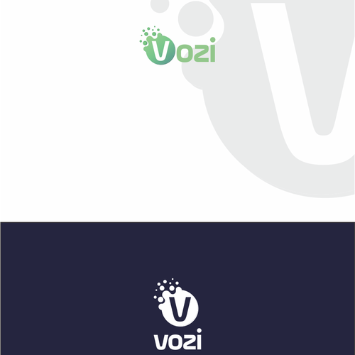 Logo & brand identity pack contest entry by -RA-