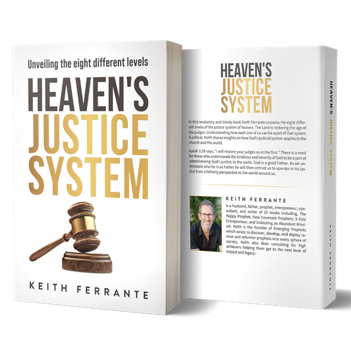 Cutting Edge Cover for a unique topic Design by zaRNic