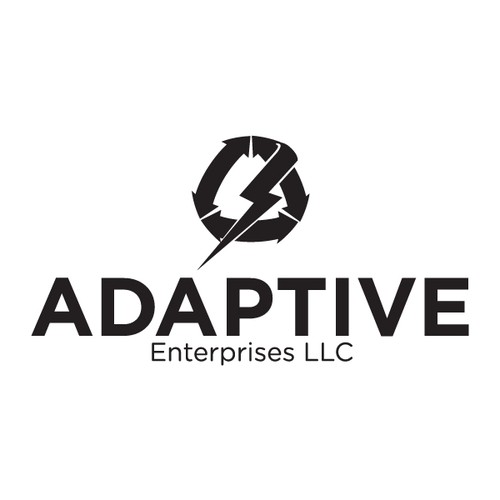 Logo for Technology Firm that Helps Disabled People Design by milenadesign