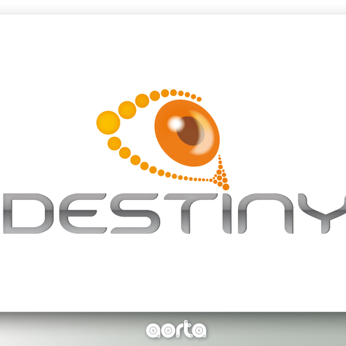 destiny Diseño de aorta