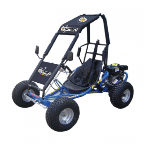 OFF-ROAD GO KART COMPANY Design by niraja 20