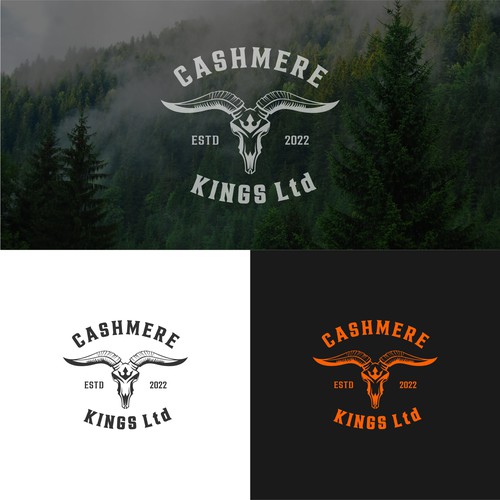 Designs | Go to TOWN Designing a Logo for a MOUNTAIN Ranching Brand ...