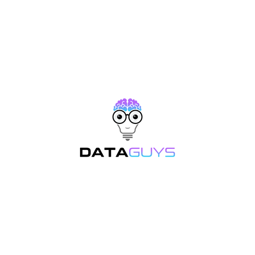 Design a fun trendy logo for our Data Marketing business Design by sand ego