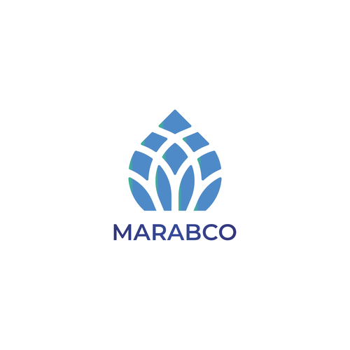 Market & Mall Logos Design by Comsa