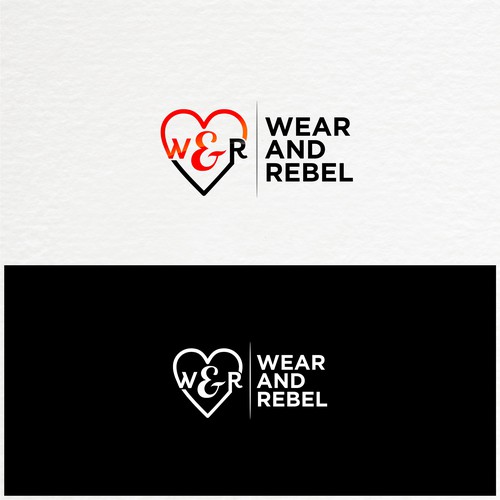 "We need a powerful new logo for our Clothing Line" Réalisé par sunshine_design