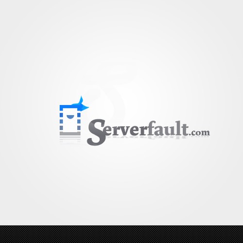 logo for serverfault.com デザイン by BenPower