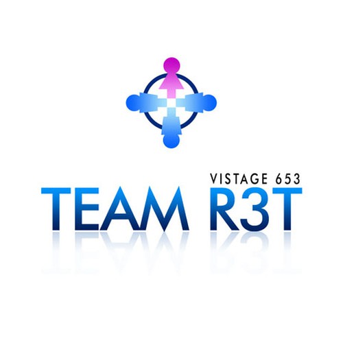 Help Team R3T1 or Team R3T with a new design Diseño de Najma