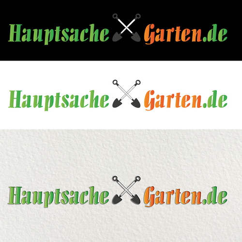 Logo design contest entry by Bellania Design