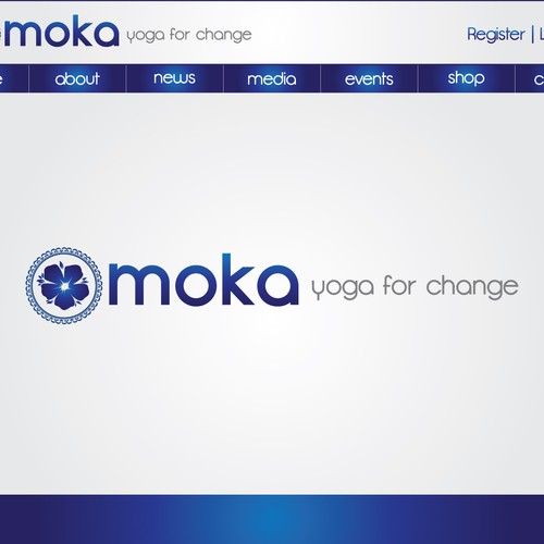  contest entry by Xipho Design