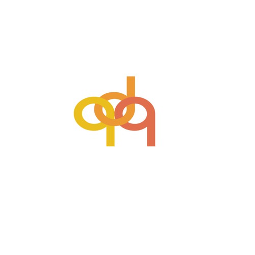 Community Contest | Reimagine a famous logo in Bauhaus style Réalisé par X®