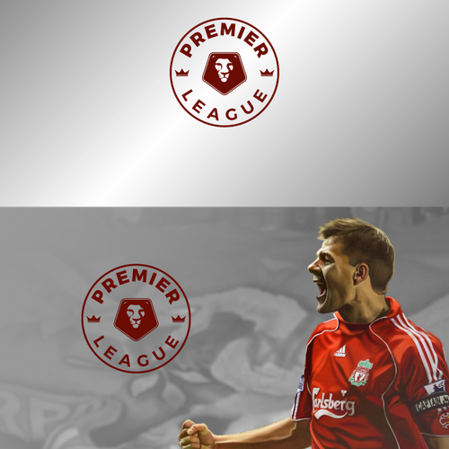 Community Contest | Create a new logo design for the English Premier League Design by Sasha_Designs