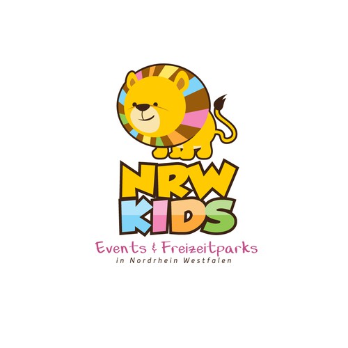 Logo design contest entry by Maioriz™