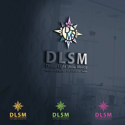 Proposta di design per un contest della categoria Logo e brand identity realizzata da designet22