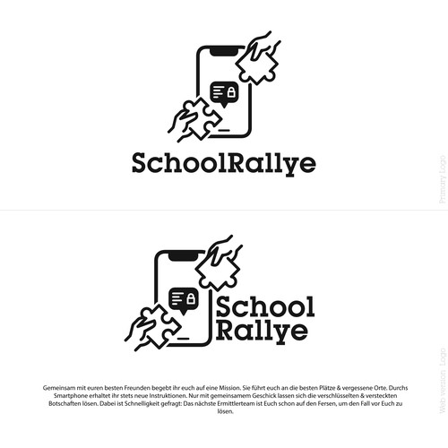  contest entry by Subhan Ahmed Kamal