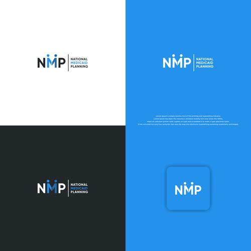 I need a logo that appeals to seniors for my insurance business Design by B_Chip Agency