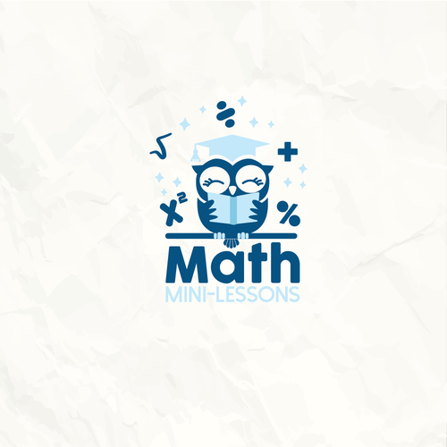 The Marvelous Math Contest! Design by TeNSHi