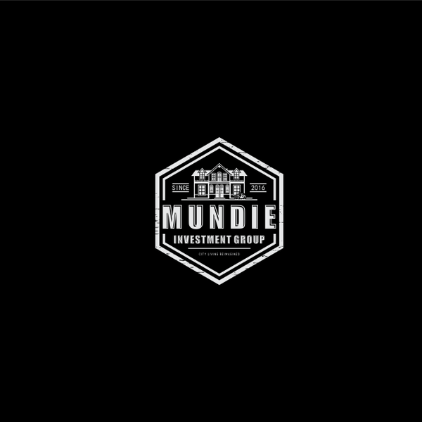 Design by popmie1 titled "Mundie Investment Group"