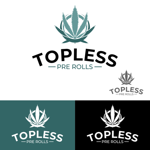 !! Cannabis Pre Roll Company - Needs a  LOGO !! Design by Brainstorming_day