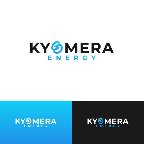 Kyomera Energy Design by NuriCreative