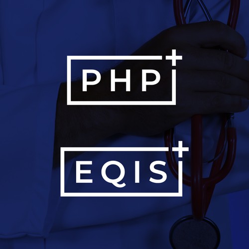 Design two related logos for a foundation and the software solution Design by SIAWA