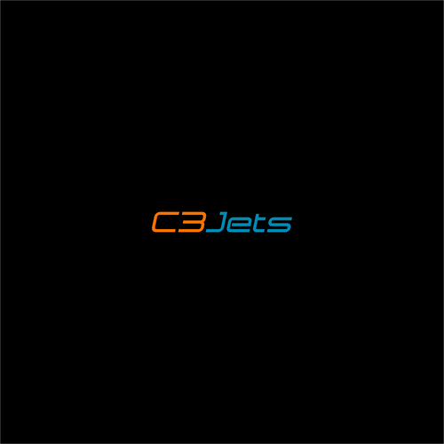 Private Jet Company needs Simple and clean logo Design by tukang_semir