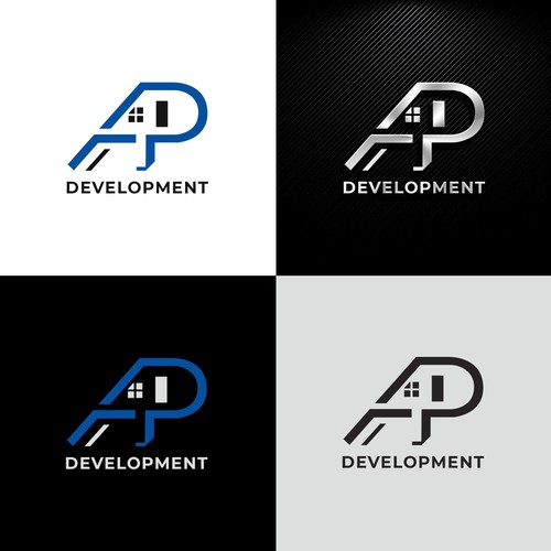 AP Development Design by CZRxMNLNG