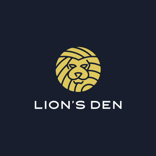 Design Lions Den por Sandeep Roy