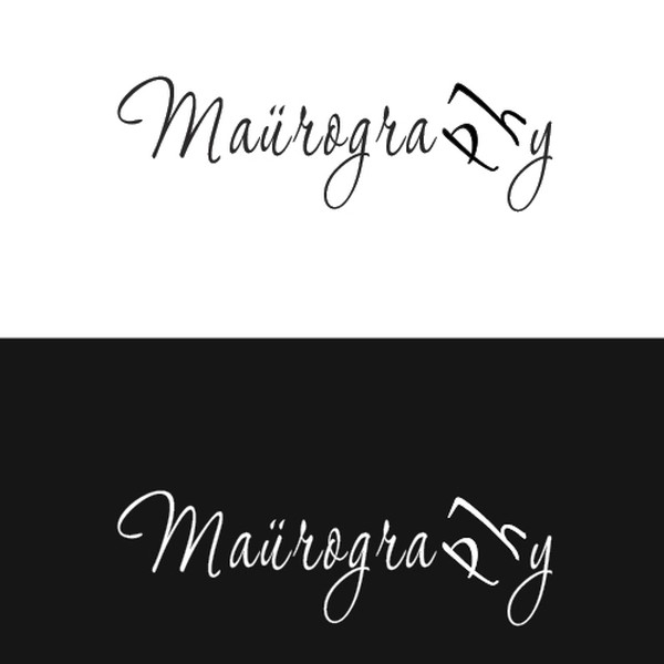 Logo for a Photography Studio needed