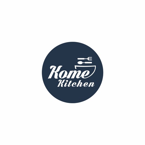 Meal Prep Logo Design réalisé par Toothles