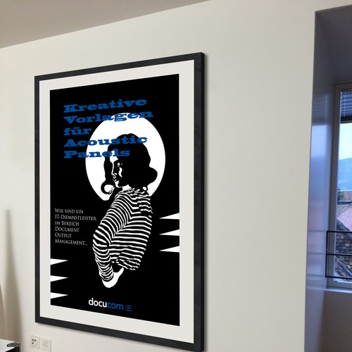  contest entry by Gna Soares