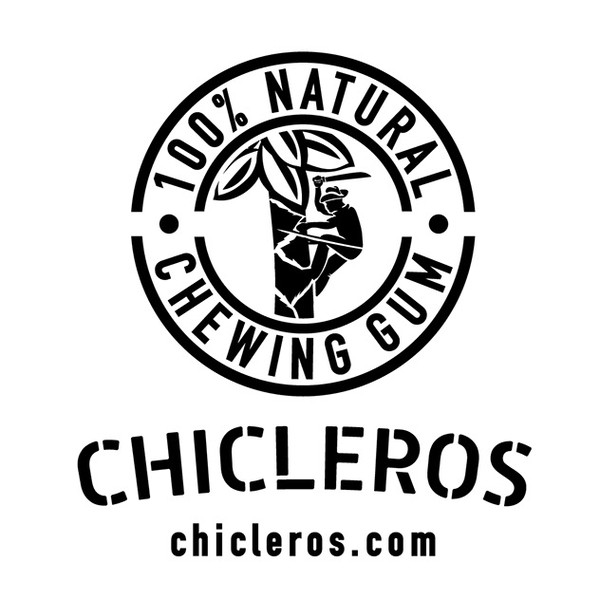 logo for chawing gum