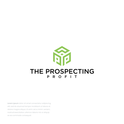 The prospecting prophet Design by akuii